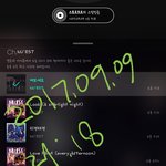 [뉴이스트] ㅅㄷ) 드디어 <b>포토북</b> 영접..