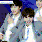 [박지훈] 꼭 이건 잡아<b>주네</b>
