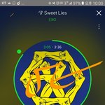 [EXO] 야 나 담주에 원서쓰는데 ㅈㄴ살ㄹ떨림