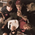 [방탄소년단] 타니들 <b>마인드</b> 너무좋아