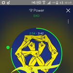 [EXO] <b>오</b> 우리 네캐 <b>다시</b> 2위네