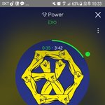[EXO] 야 나 챔피원 <b>후드티</b> 삿는데