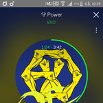 [EXO] 오늘 고속버스에서 <b>영업</b>하려고 대놓고 네캐 봄