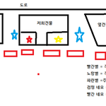 [꼭봐주세요] 불법<b>주차</b> 이해가 안갑니다.