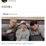[방탄소년단] 아나 ㅋㅋㅋㅋㅋㅋ 피.독님 ㅋㅋㅋㅋ