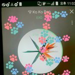 [EXO] 야매번생각하는건데포에버 ㅜㅜ