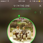 [임영민] MXM 노래 애정도 변화