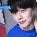 나 오늘 <b>피부과</b> 갔는데 의사<b>쌤</b>이