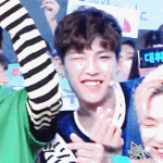 [박우진] 우진이 워너비 오예스 짤 있는 분 계셔요??