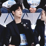 [뉴이스트] 팬은 아닌데 신경쓰여서!