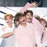[워너원] ㅋㅋ 빵<b>터짐</b>~