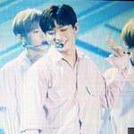 [윤지성] ㅈ성이오늘 <b>짱</b>이뻤어