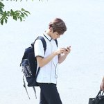 [방탄소년단] 아형 나가는거 말이야