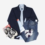 [EXO] 밑에 옷 추천인데 이거 옷도 ㄱㅊ음?