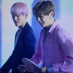 [워너원] <b>대현</b> 다니엘