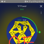 [EXO] 야;;내글 <b>핫</b><b>플</b>됨