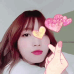 <b>모모</b> 쌍수 팩트