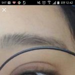 얘들아 이거 쌍수한거야?