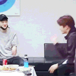 [EXO] 아니 진짜 애들 넘무 사랑스러워...