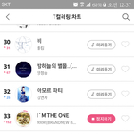[임영민] 지니 1시 차트79(ㅜ33)