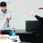 [EXO] 세상에서 제일 귀여운거 그거 <b>감전</b>즈다