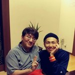 [방탄소년단] 윤기 <b>머리</b>색..