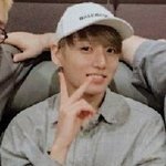 [방탄소년단] 정국이 이거 습관인가
