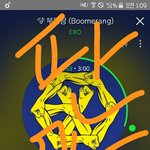 [EXO] 종대가 커튼부르니까 세훈이가 <b>칭찬</b>했잖아 ㅋㅋㅋ종대부끄러워서