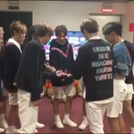 [골든차일드] 아낰ㅋㅋㅋ성윤앜ㅋㅋㅋ카메라 돌아가는뎈ㅋㅋㅋㅋㅋ