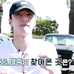 [세훈] 170909 엑소투어<b>그램</b> 움짤2