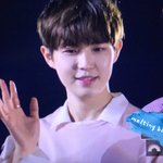 [김재환] <b>인천</b>한류콘 재환이 비주얼 대박