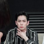 [BAP] 힘찬이 조각이네
