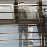 [방탄소년단] <b>팬</b>들 보는 애기 정구<b>기</b>