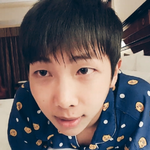[방탄소년단] 오랜만에 라이언 <b>잠옷</b> 주니