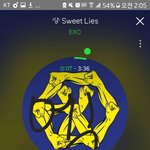 [EXO] <b>커튼</b> 듣고싶다...