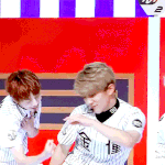 [골든차일드] <b>홍주</b>찬 보고가ㅏ