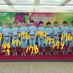 [골든차일드] 애들 키 예상