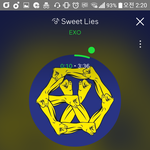 [EXO] 스윗<b>라이즈</b>에 그 폴랖앨범 노래 효과음