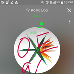 [EXO] 야 나 저그림그린사람알아냄