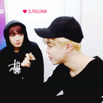 [방탄소년단] 따수운 방탄아기들 ㅠㅠ