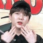 [방탄소년단] 민윤기 <b>입시</b>옷 개겹다