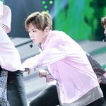 [강다니엘] <b>한류</b>콘 백스테이지 4K 직캠+엔딩edit영상