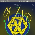 [EXO] 얘들아 나좀도와줘 엄마생신이라 <b>미역국</b>끓이고있는데