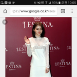 이모델진짜이쁘다 나만그럼?