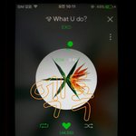 [EXO] 근데 인별 해시 상태 <b>저</b><b>따구</b>인거