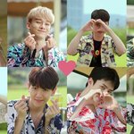 [EXO] 이게 무ㅜ냐..?