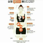 얼굴형 개빡치네