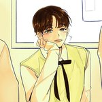 [박지훈] <b>지훈이</b>는