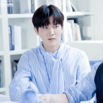 [최민기] 이거 얄미운 <b>캐릭터</b>였어?