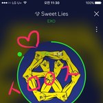 [EXO] 머글 친구가 그러더라